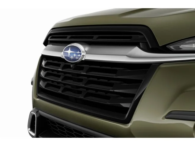New 2026 AUTUMN GREEN METALLIC Subaru Touring 7-Passenger image 11