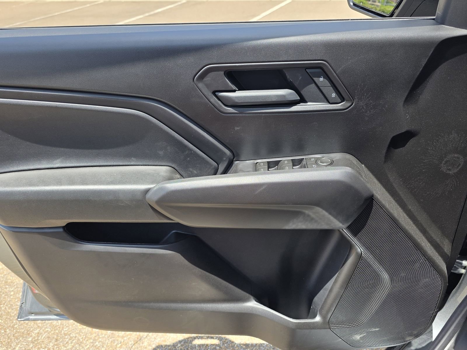 2026 Chevrolet Colorado Work Truck - Photo 22