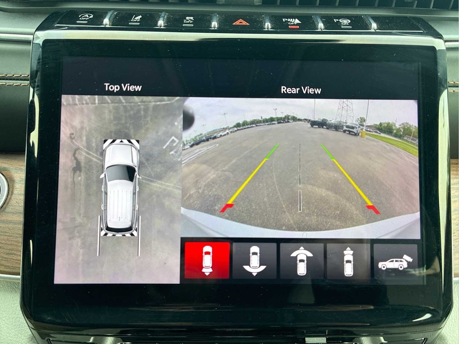 2021 Jeep Grand Cherokee L Summit - Photo 15