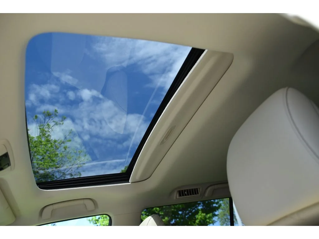 Used 2021 Black Onyx Lexus Premium image 15
