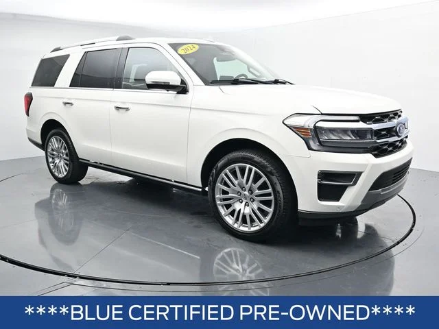 2024 Ford Expedition
