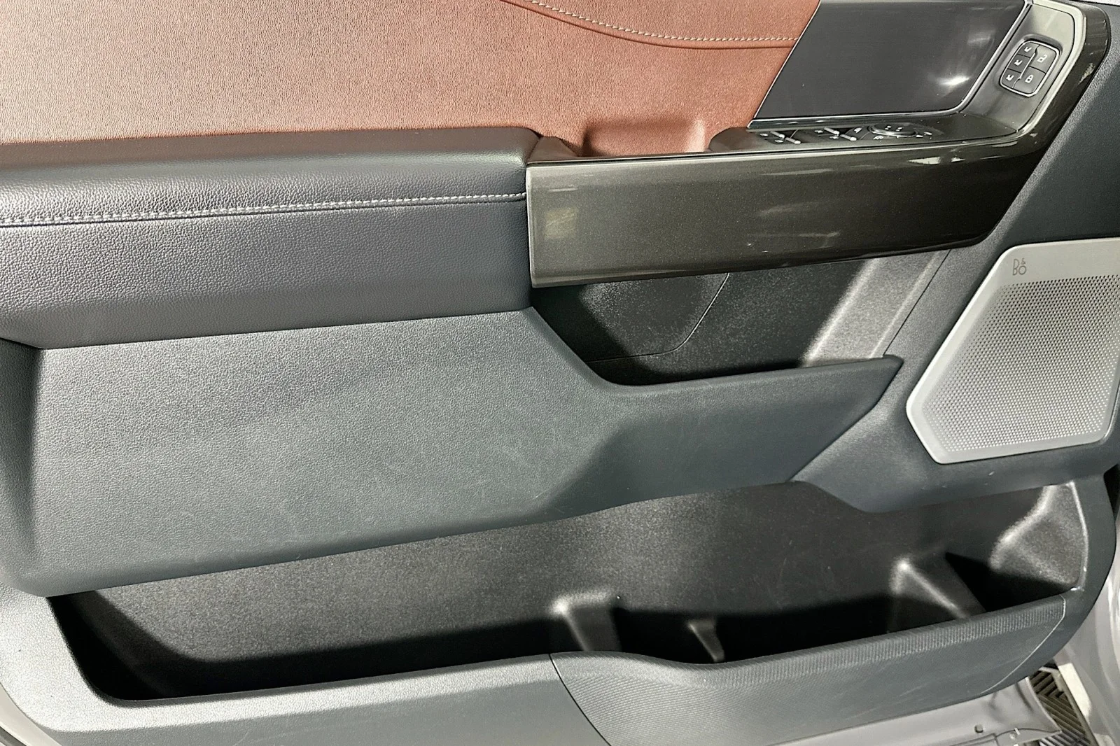 Used 2021 Lead Foot Ford LARIAT image 21