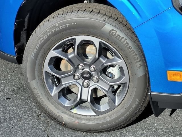 New 2026 Velocity Blue Ford XLT image 84