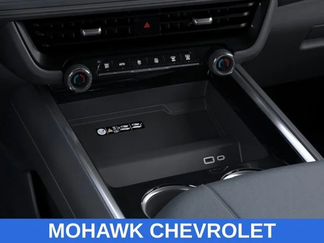 2026 Chevrolet Suburban Premier - Photo 23