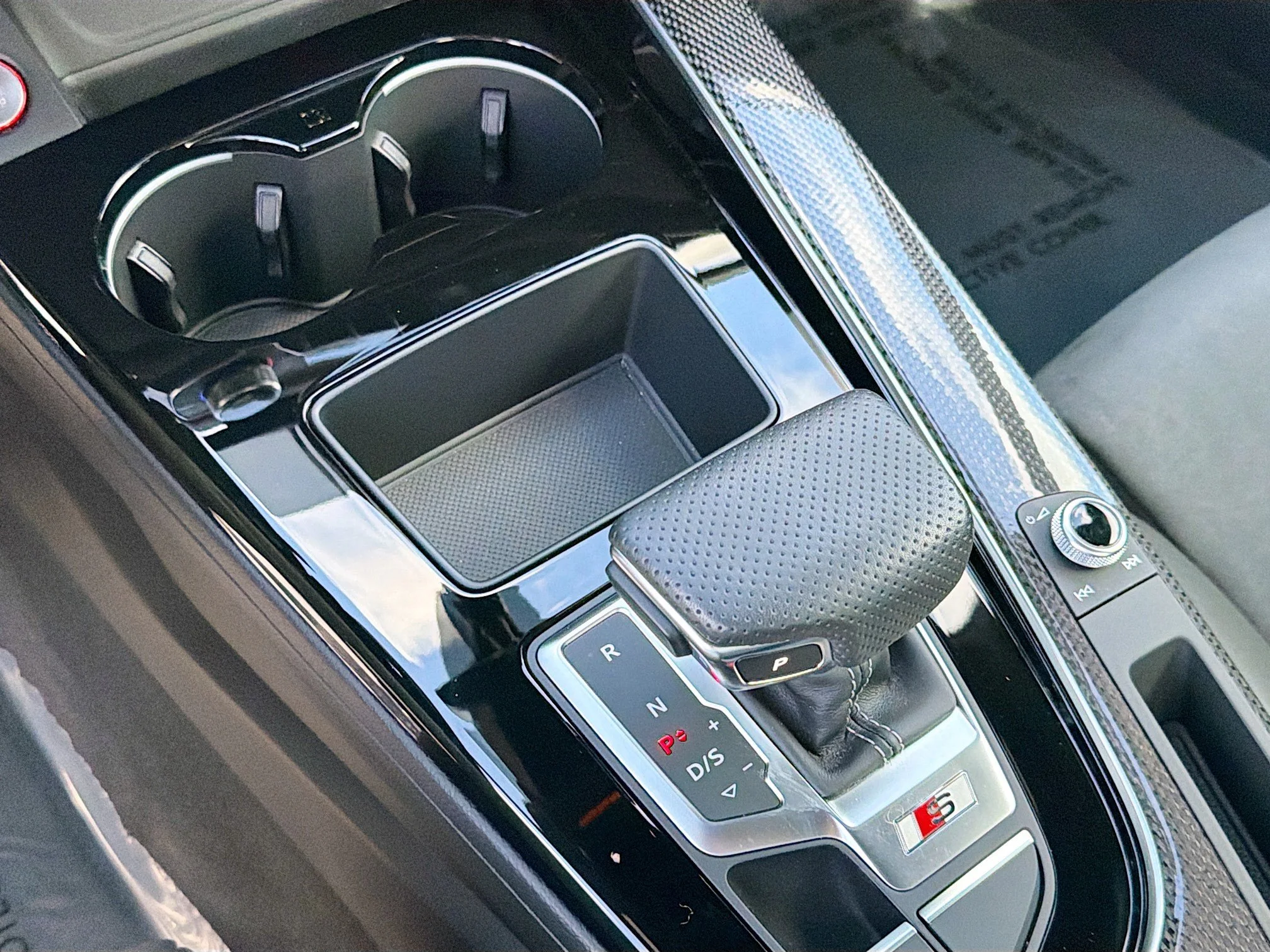 2023 Audi S5 Coupe Premium - Photo 28