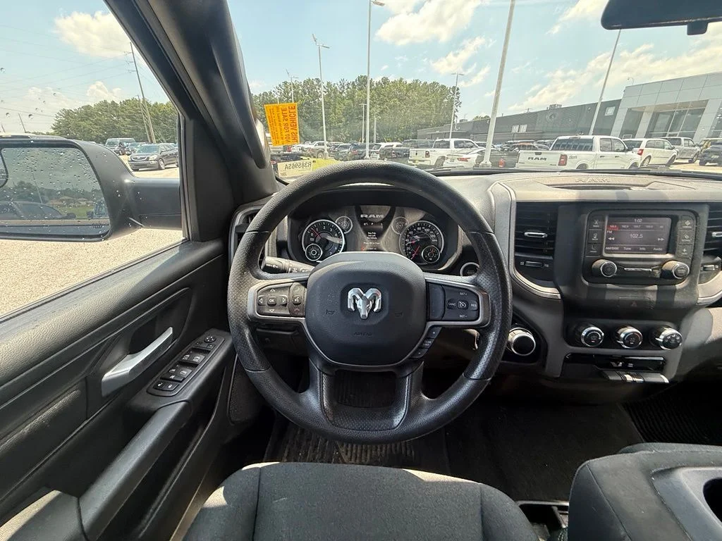 Used 2024 Black Ram Tradesman image 9