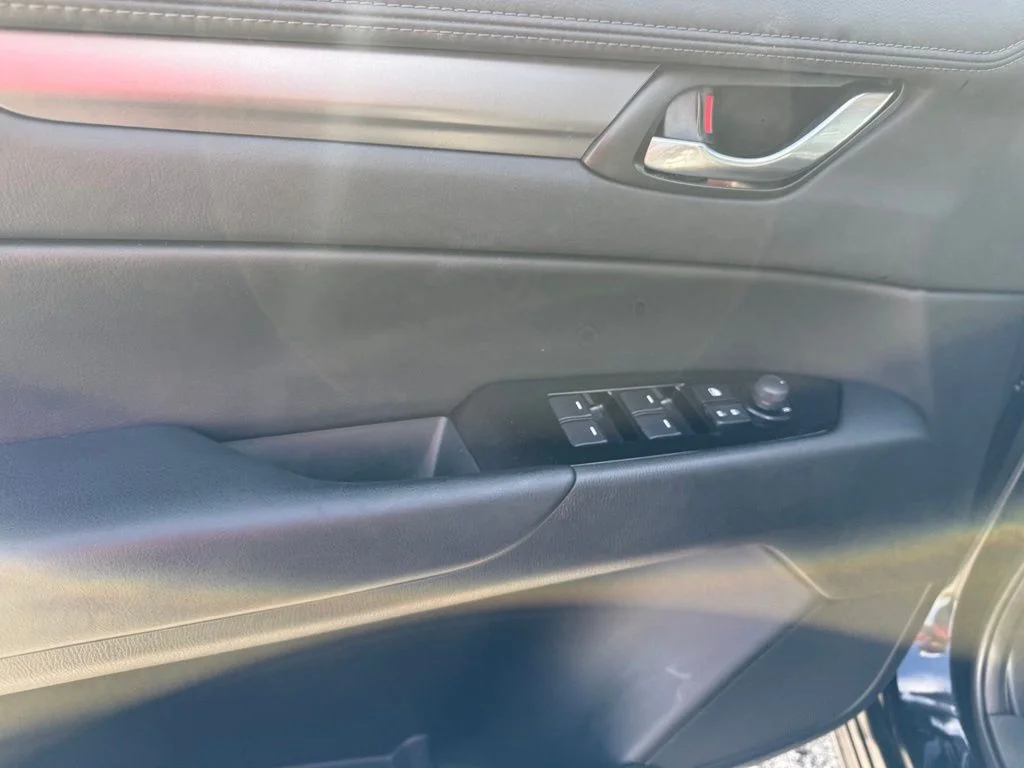 Used 2025 Black Mazda 2.5 S Preferred Package image 5
