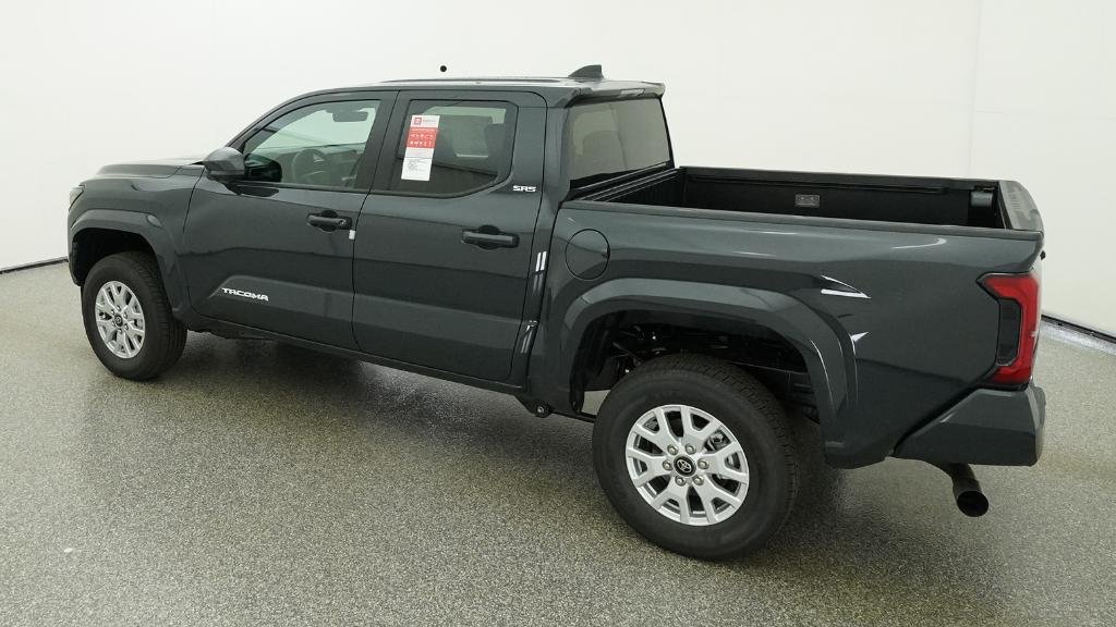 New 2026 Underground Toyota SR5 image 47