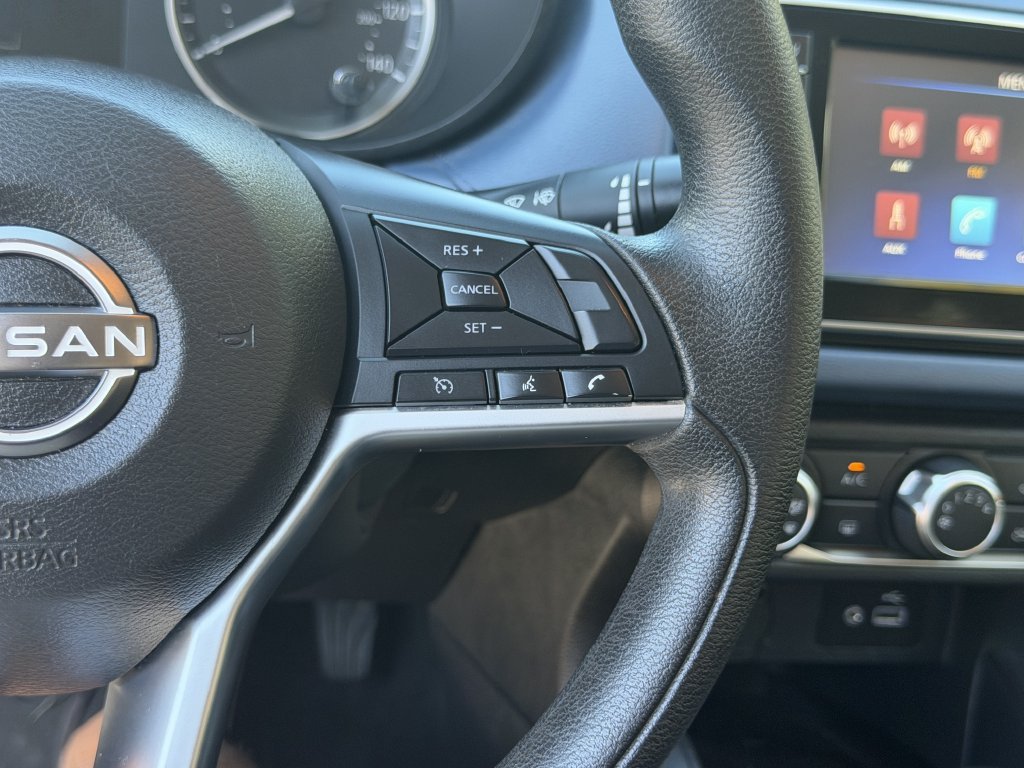 Used 2025 Gray Nissan 1.6 SV image 40