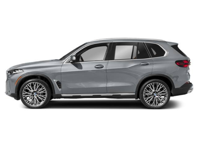 Used 2024 Brooklyn Grey Metallic BMW sDrive40i image 3