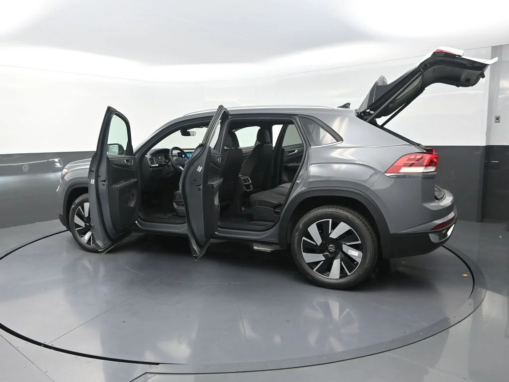 New 2026  Volkswagen 2.0T SE w/Technology image 34