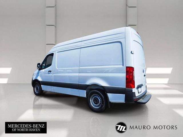 New 2026 White Mercedes-Benz  image 5