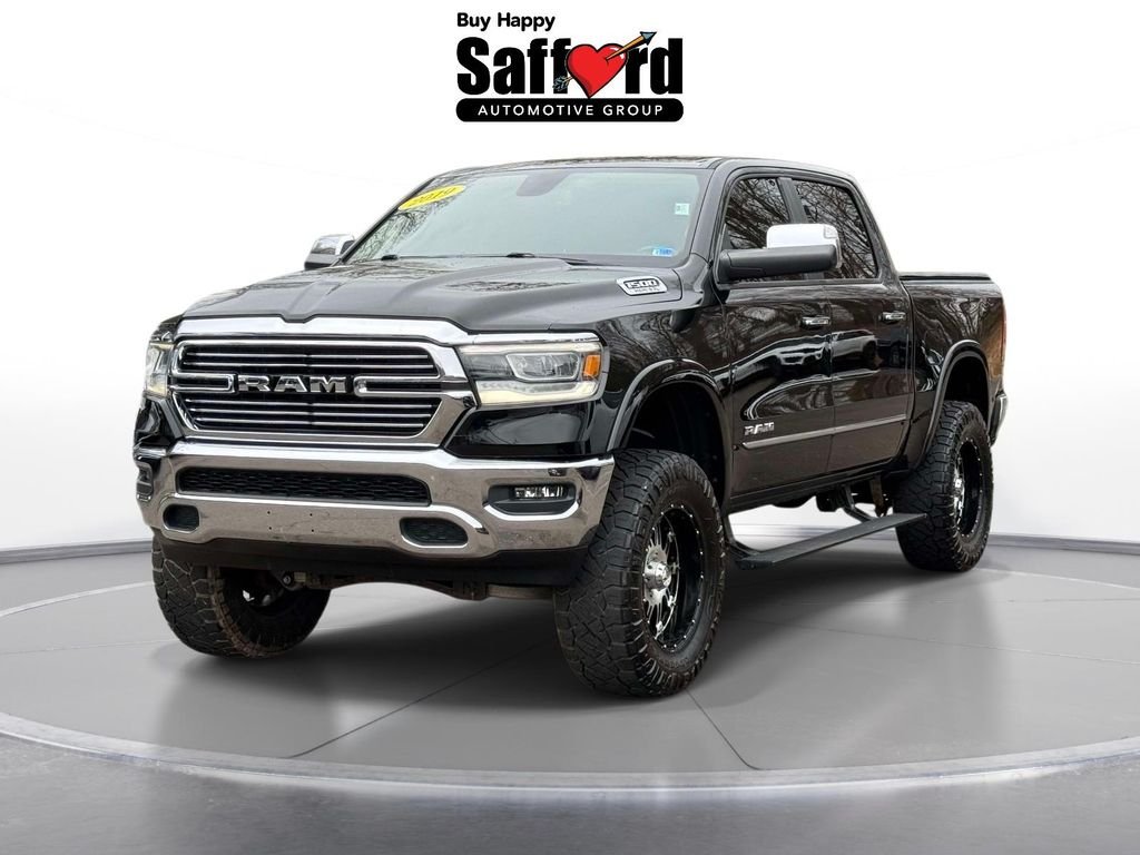 2019 RAM Ram 1500 Pickup