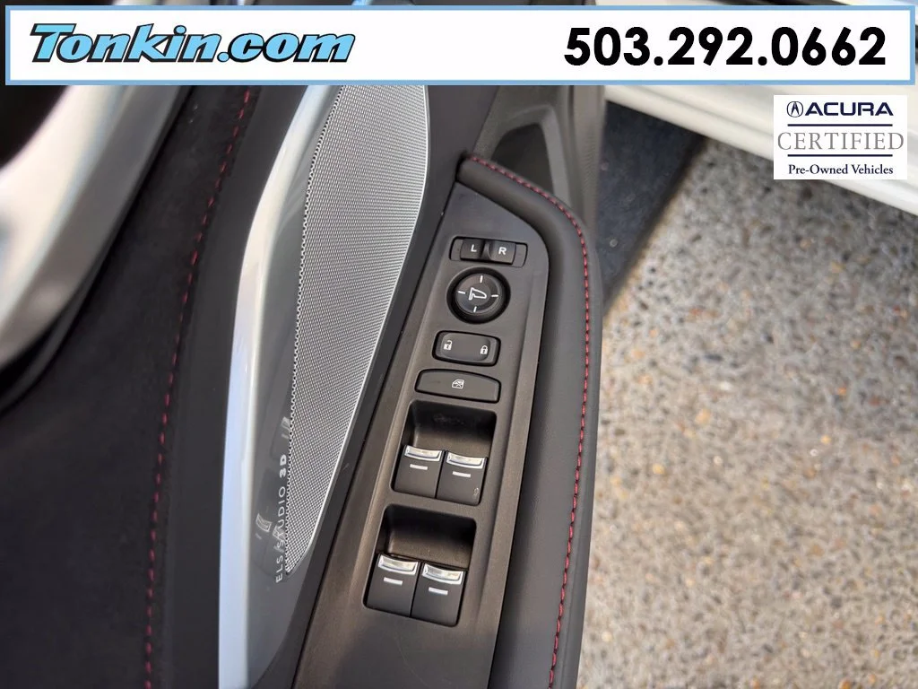 2024 Acura RDX A-Spec Package - Photo 44