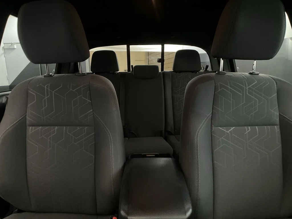 Used 2016 Silver Sky Metallic Toyota TRD Sport image 29