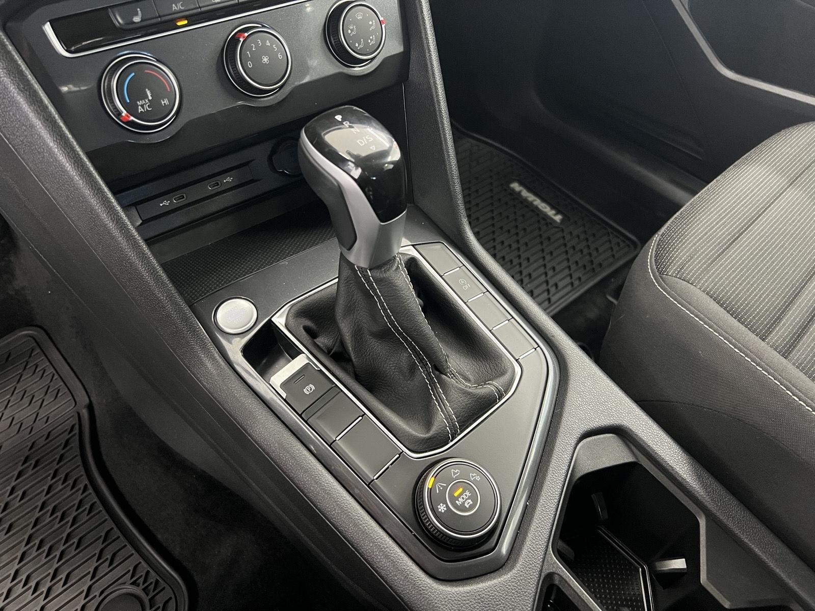 2024 Volkswagen Tiguan S - Photo 19