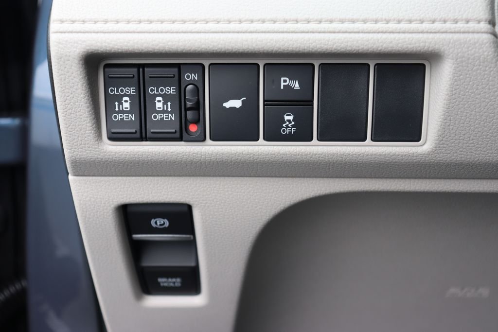 2026 Honda Odyssey Elite - Photo 32