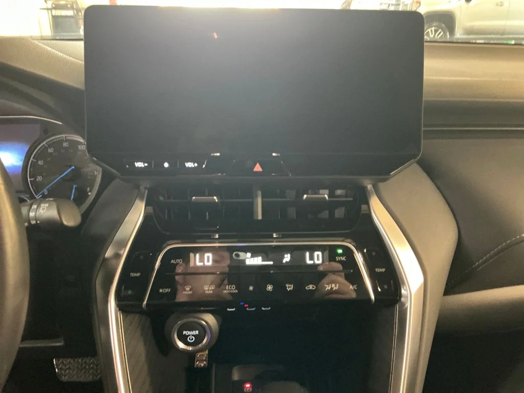 Used 2023 Beige Toyota Nightshade image 18