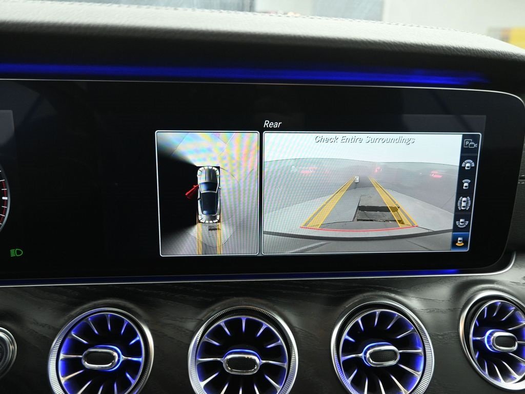 2020 MERCEDES-BENZ E-CLASS - Image 10