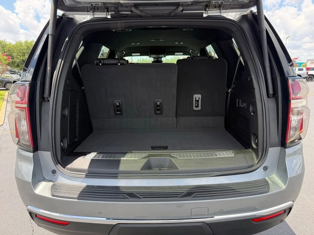 2024 Chevrolet Tahoe Premier - Photo 12
