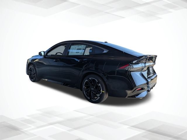 New 2026 Black Nissan SR image 6