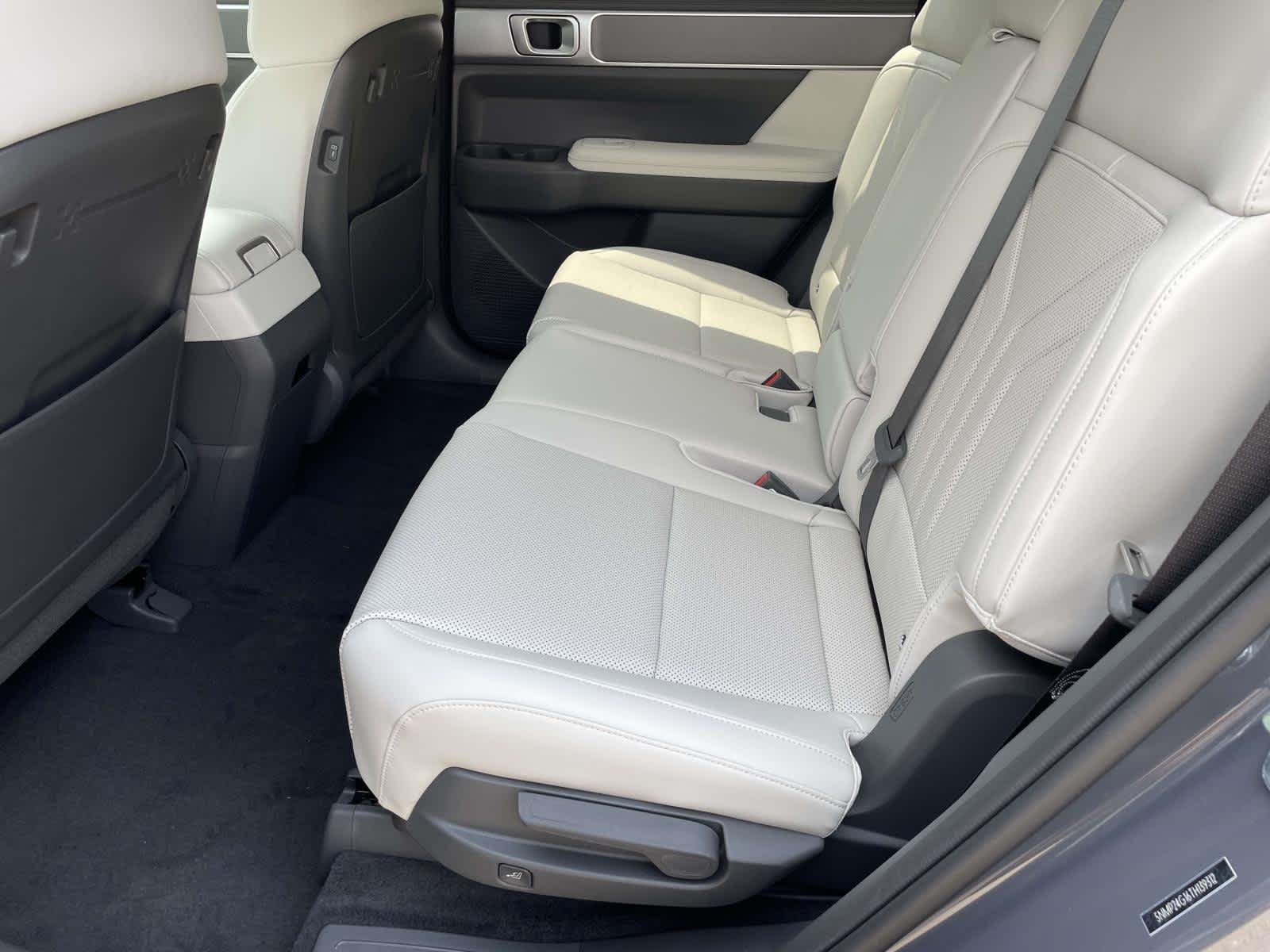New 2026 Ecotronic Gray Hyundai SEL image 17
