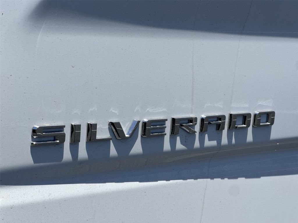 2026 Chevrolet Silverado 1500 Work Truck - Photo 25