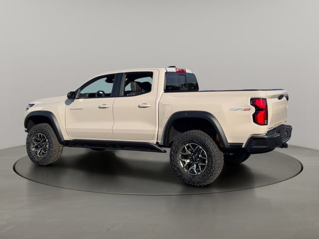 2026 Chevrolet Colorado ZR2 - Photo 6