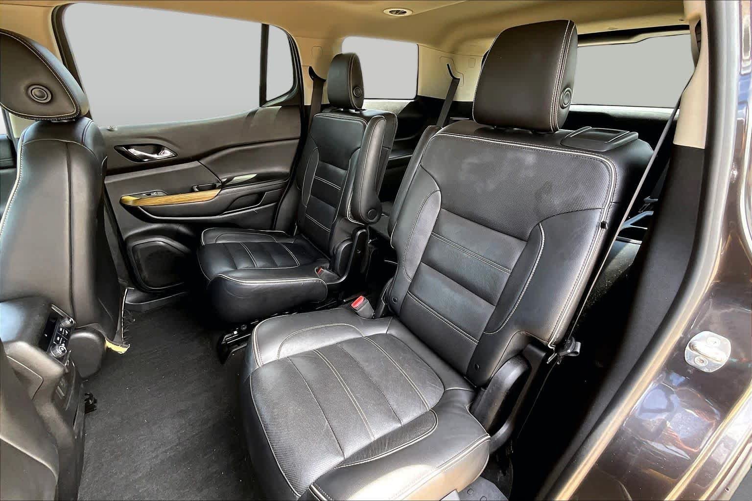 Used 2019 Iridium Metallic GMC Denali image 21