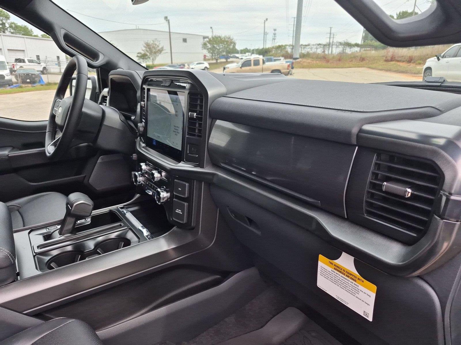 New 2026 Avalanche Ford Lariat® image 36