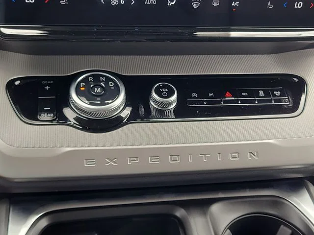 New 2026 Gray Ford Active image 30