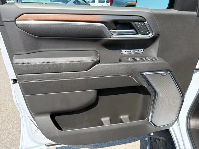 2026 GMC Sierra 1500 Denali - Photo 16