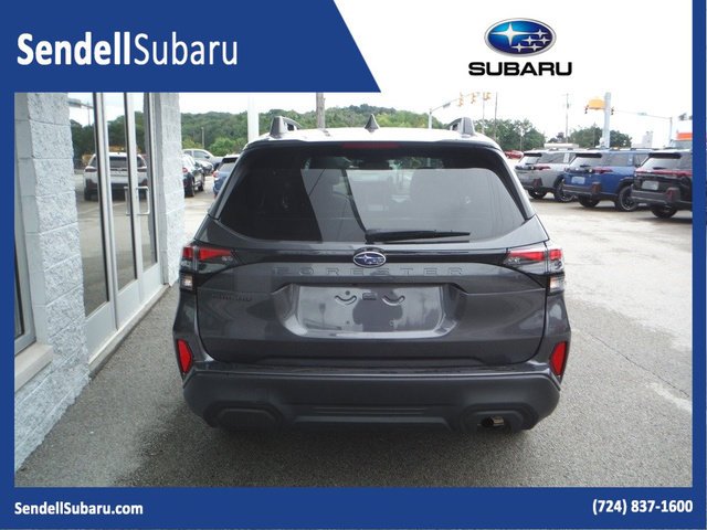 2026 Subaru Forester Premium - Photo 7