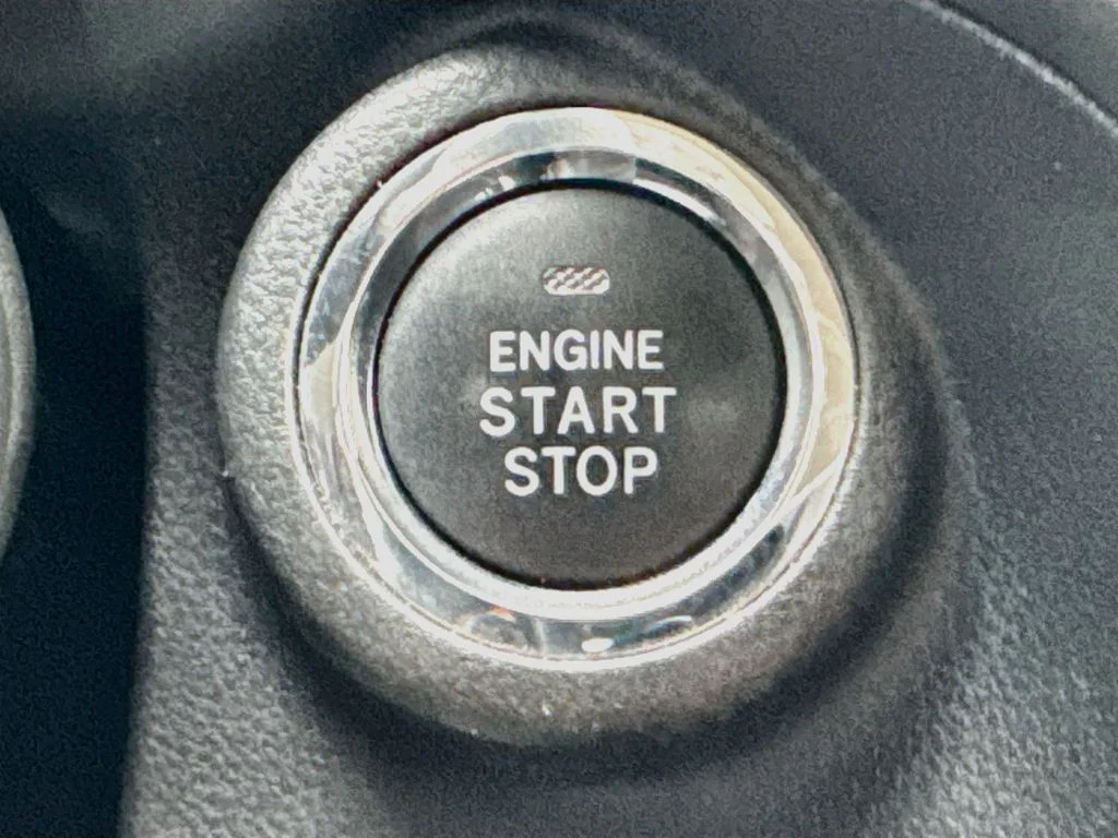 Used 2020 Blue Subaru Touring image 19