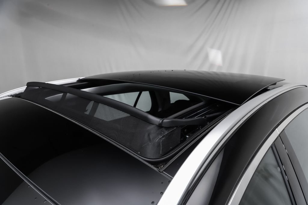 New 2026 Obsidian Black Metallic Mercedes-Benz E 450 image 5