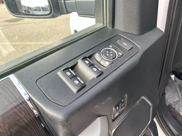 2021 Ford F-250 Super Duty Lariat - Photo 17