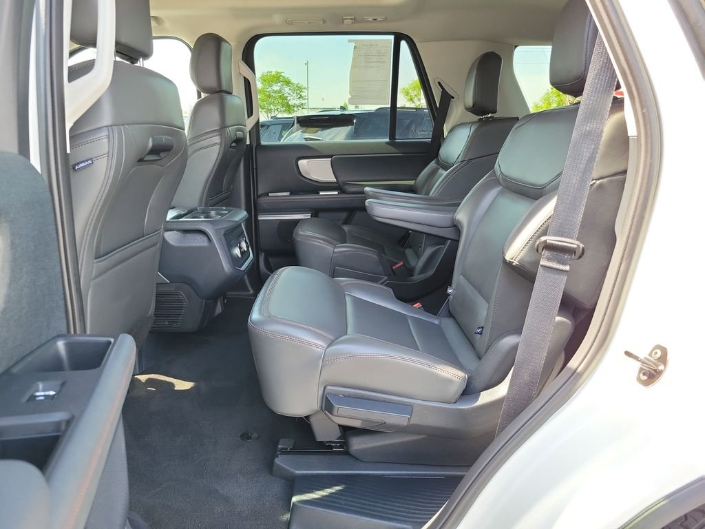 Certified Used 2025 White Ford Active image 9