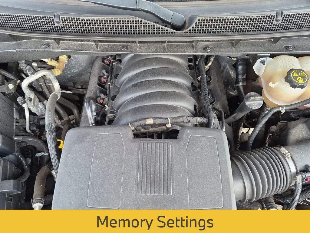 Used 2023 Black Chevrolet Premier image 14