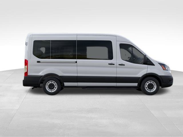 New 2027 Oxford White Ford XL image 6