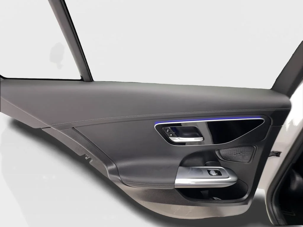 Used 2023 White Mercedes-Benz C 300 image 25