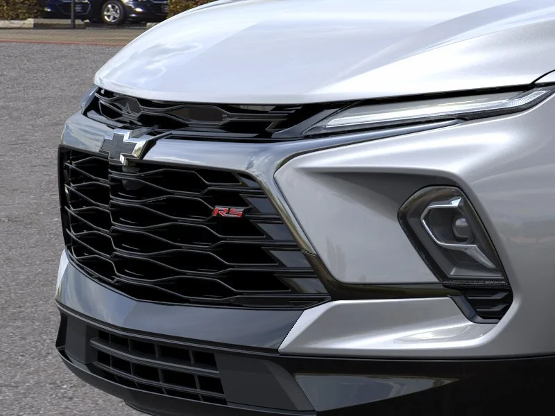 2026 Chevrolet Blazer RS - Photo 13