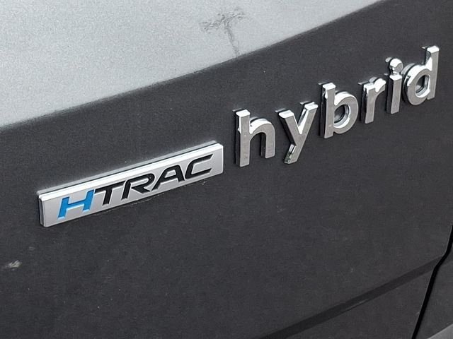 Certified Used 2024 Gray Hyundai Limited image 31
