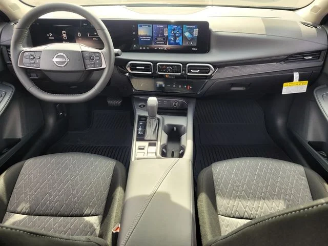 New 2026 Brown Nissan SV image 12