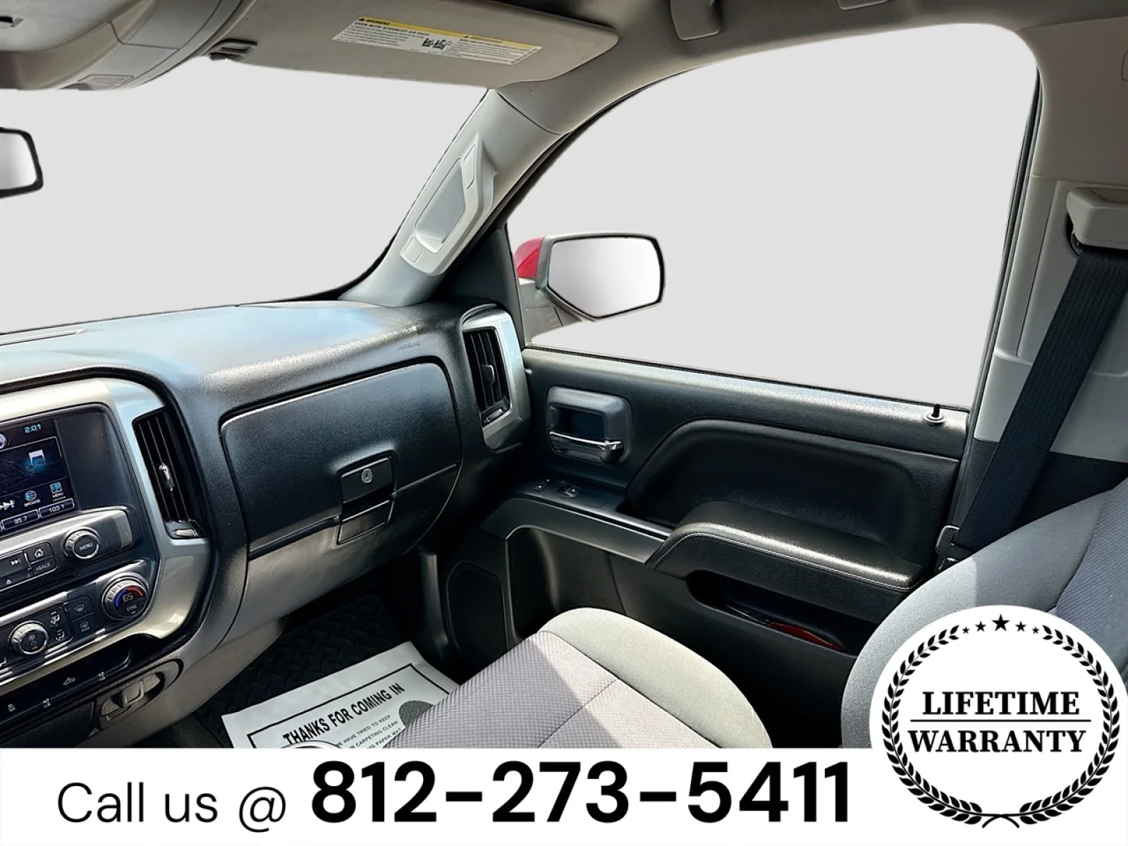 Used 2018 Maroon Chevrolet LT image 21
