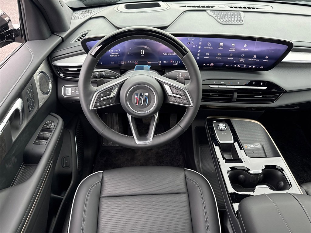 2026 BUICK ENCLAVE - Image 28