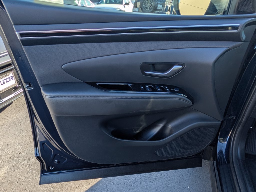 2024 Hyundai Tucson SEL Convenience - Photo 17