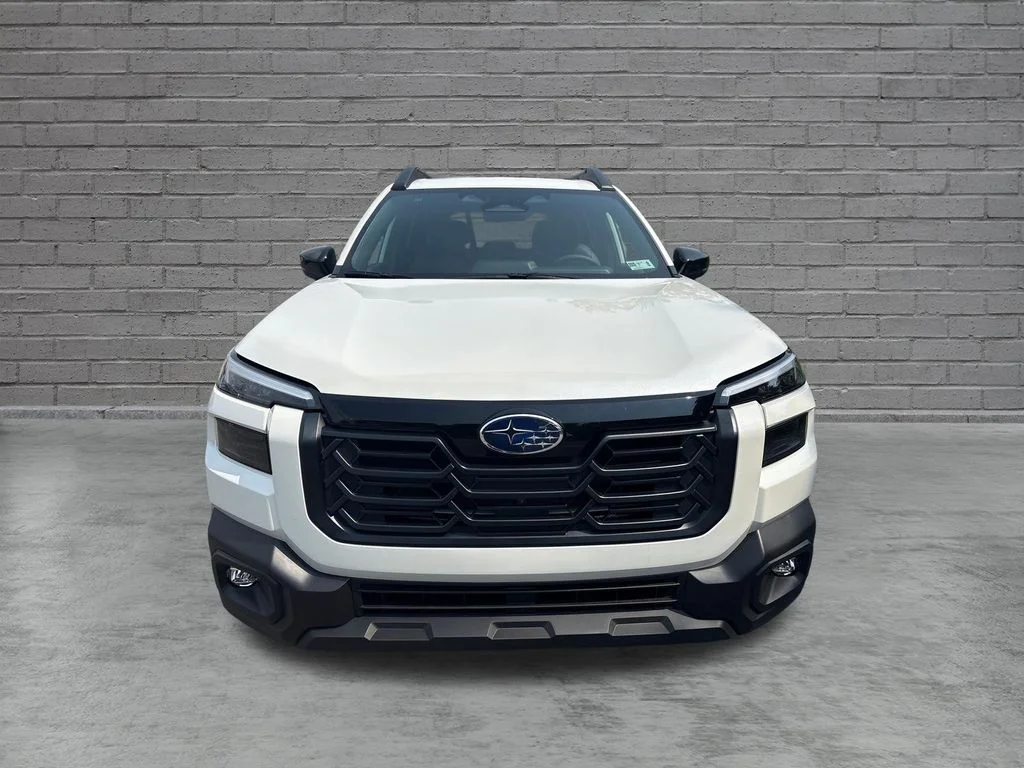 New 2026 CRYSTAL WHITE PEARL Subaru Limited XT image 2