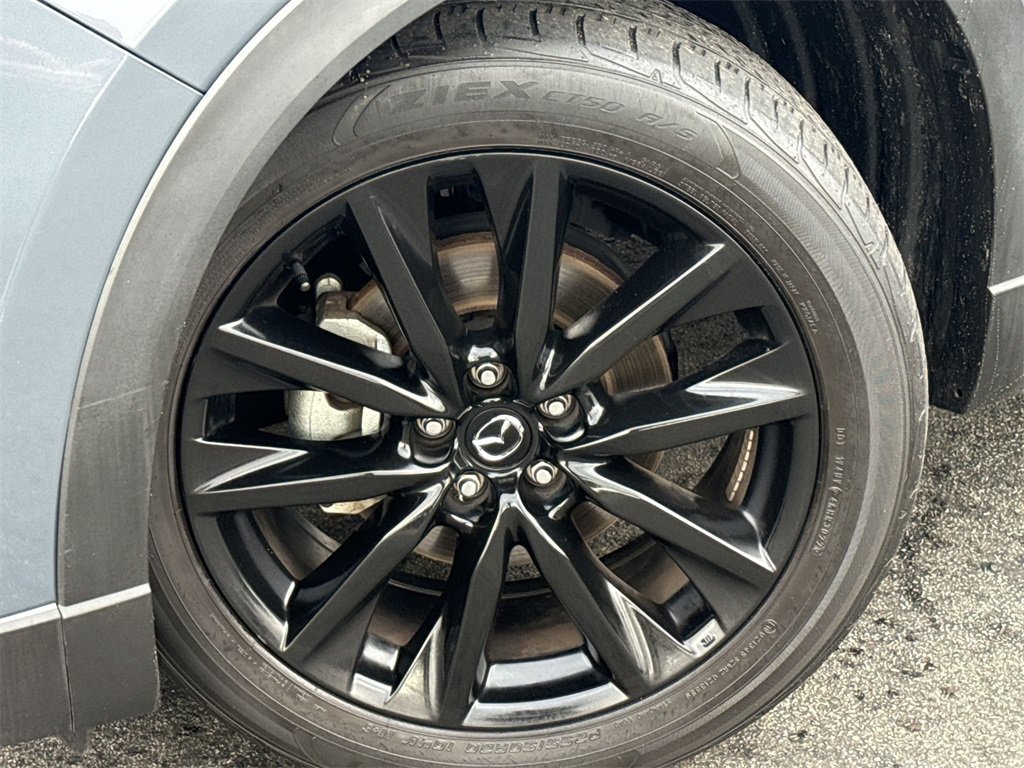 2023 MAZDA CX-9 - Image 9