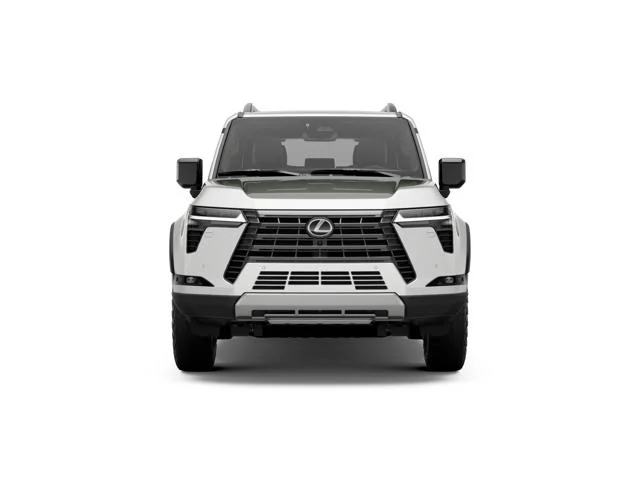 New 2026 Eminent White Pearl Lexus OVERTRAIL PLUS image 5