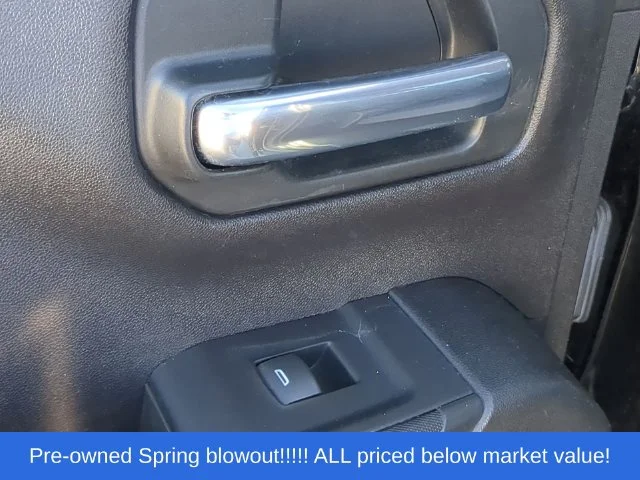 Used 2020 Black Chevrolet LT image 33